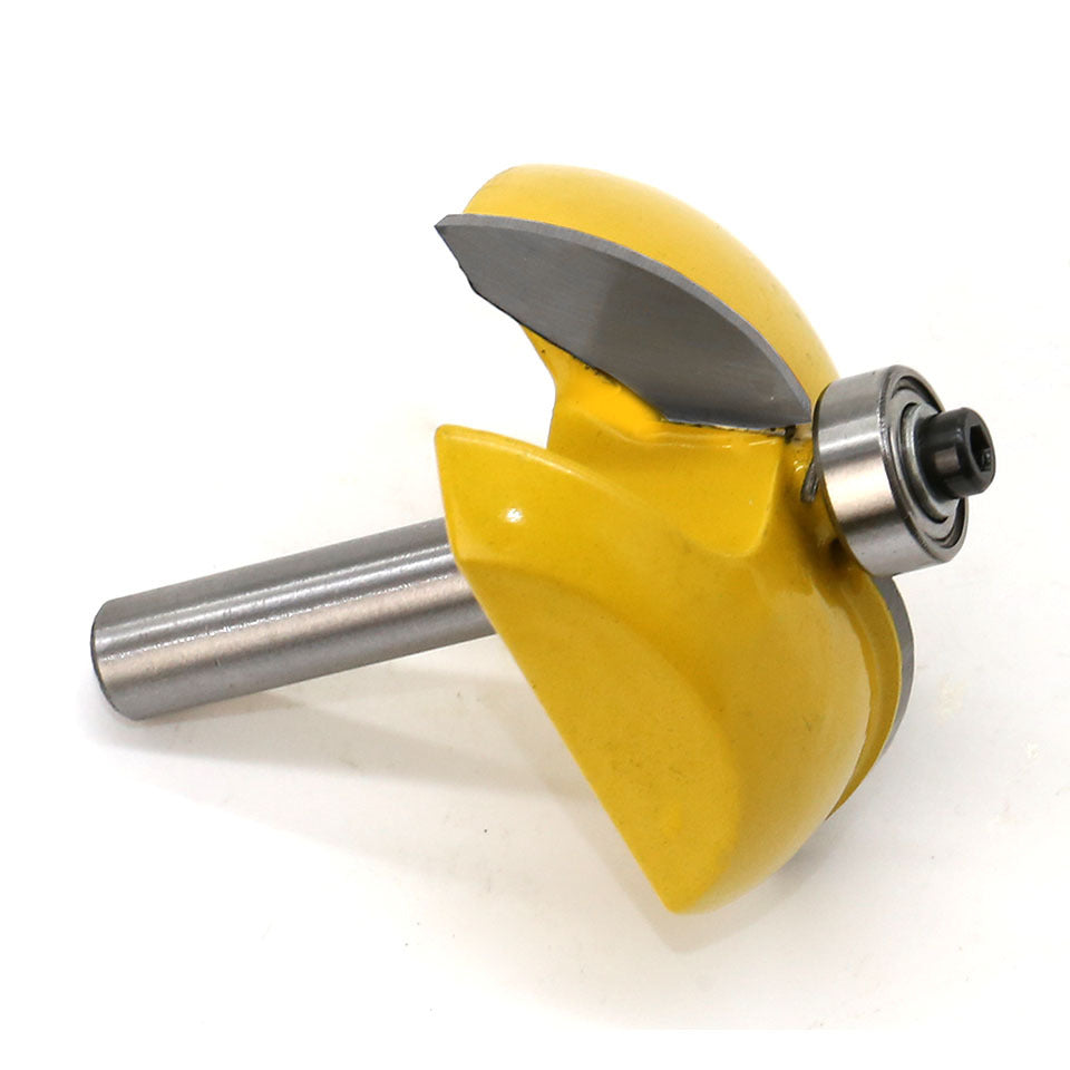 Rounded door panel cutter chamfering cutter 8 handle door panel cutter outlet milling cutter