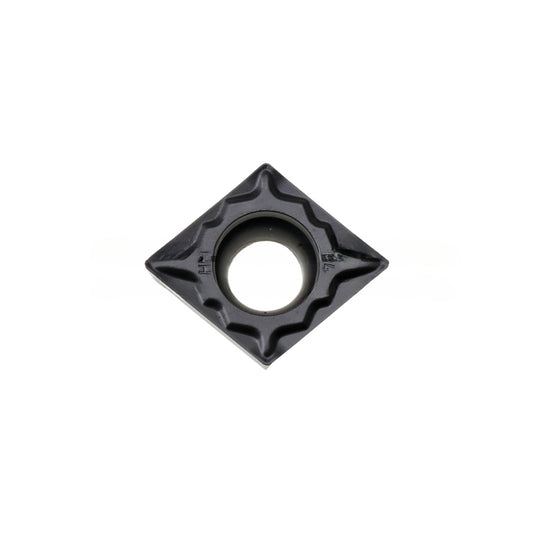 1BOX CNC Lathe Cutting Tool Milling Cutter  100% Original Taegutec Carbide inserts CCMT060204-HMP    UC5115