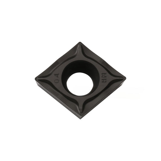 1BOX CNC Lathe Cutting Tool Milling Cutter  100% Original ZCC•CT  Carbide inserts  CCMT09T304-HM YBC252