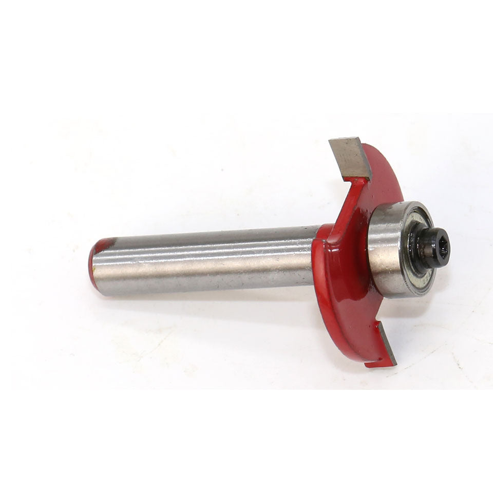 8 handle ball T-knife, cutting knife, slotting knife Woodworking milling cutter T-tenon knife, gong knife Woodworking cutter