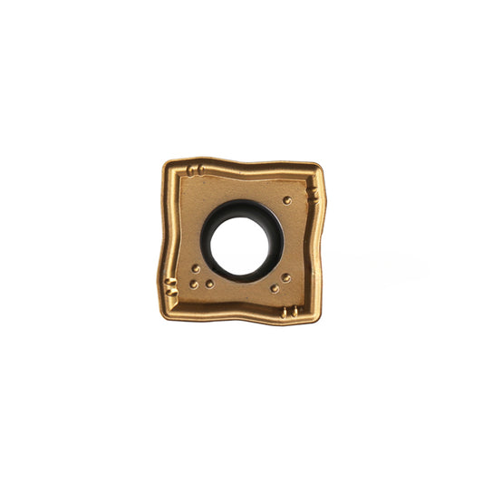 1BOX CNC Lathe Cutting Tool Milling Cutter  100% Original Taegutec Carbide inserts  Taegutec  SOMT08T306-DP TT9080
