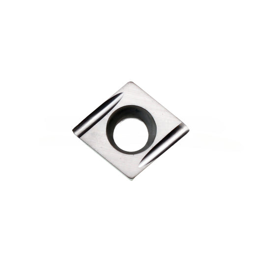1BOX CNC Lathe Cutting Tool Milling Cutter  100% Original Kyocera Carbide inserts  CCGT09T304EL-U TN60