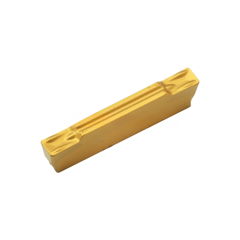 1BOX CNC Lathe Cutting Tool Milling Cutter    100% Original korloy Carbide inserts   MGMN200-G NC3020