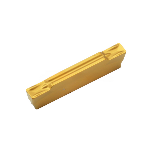 1BOX CNC Lathe Cutting Tool Milling Cutter    100% Original korloy Carbide inserts   MGMN200-G NC3020