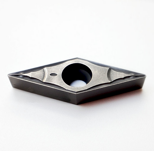 1BOX CNC Lathe Cutting Tool Milling Cutter Japan 100% Original  Tungaloy Carbide inserts  VCMT160404-PS NS530