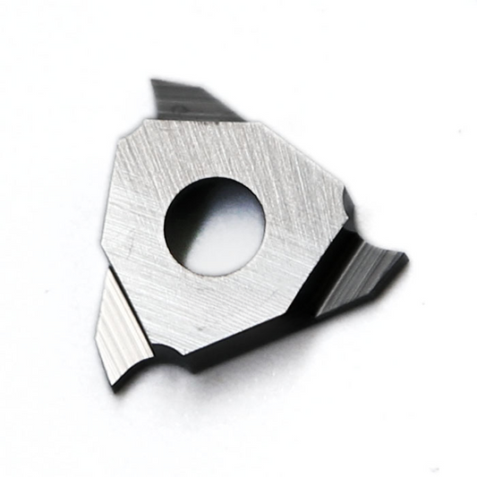 1BOX CNC Lathe Cutting Tool Milling Cutter Japan 100% Original  Tungaloy Carbide inserts   JTGR3125F NS530