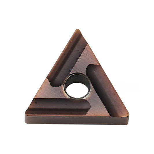 1BOX CNC Lathe Cutting Tool Milling Cutter  100% Original Sumitomo Carbide inserts  TNMG160404R-HM AC510U