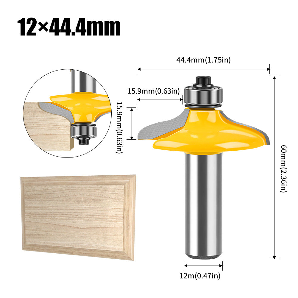 High-grade drawer panel knives, line knives, door panel knives, carving knives, woodworking milling knives, fancy knives