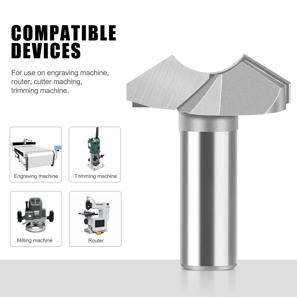 Yuanbao Bead Knife Buddha Bead Knife Round Bead Knife Woodworking Carving Knife, Woodworking Knife, Milling Cutter, Wood Milling Cutter, Base Knife