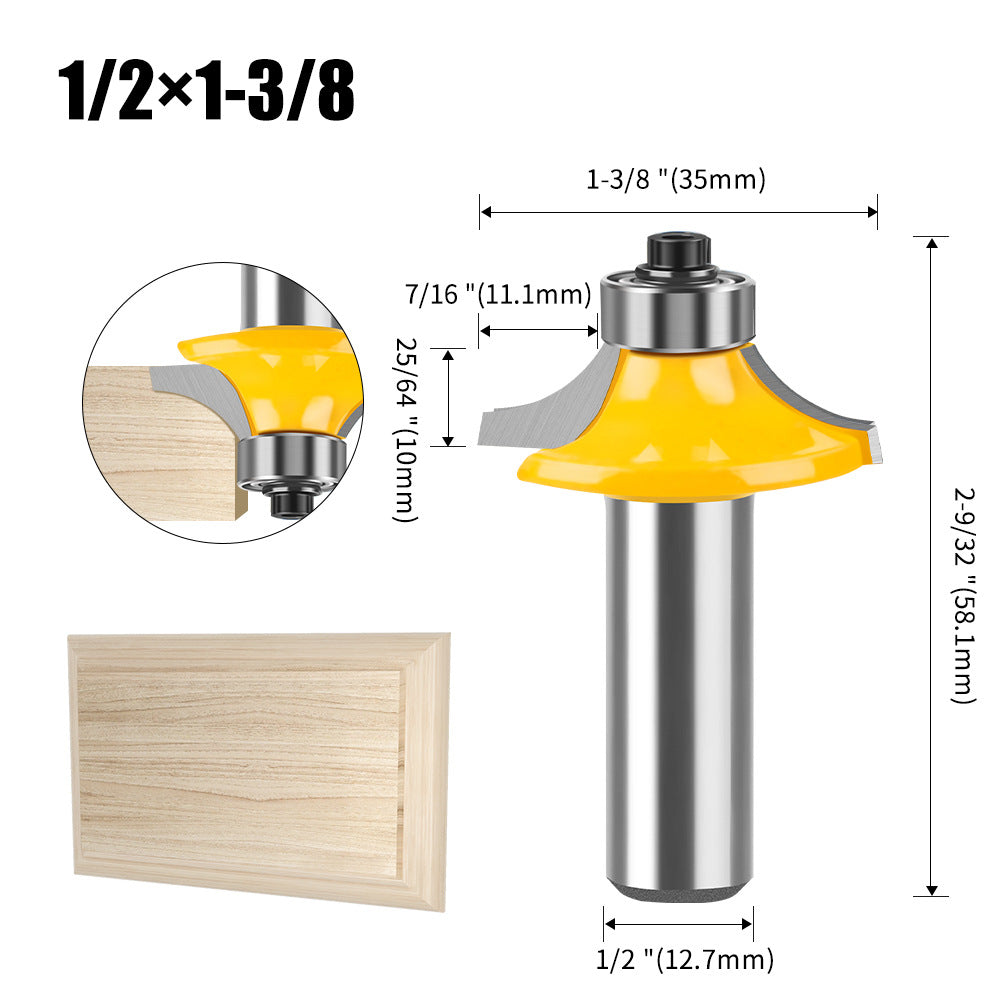 High-grade drawer panel knives, line knives, door panel knives, carving knives, woodworking milling knives, fancy knives