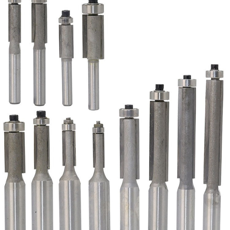 Industrial grade woodworking milling cutter trimming knife, engraving machine, trimming machine, carving knife, woodworking milling cutter, woodworking tool