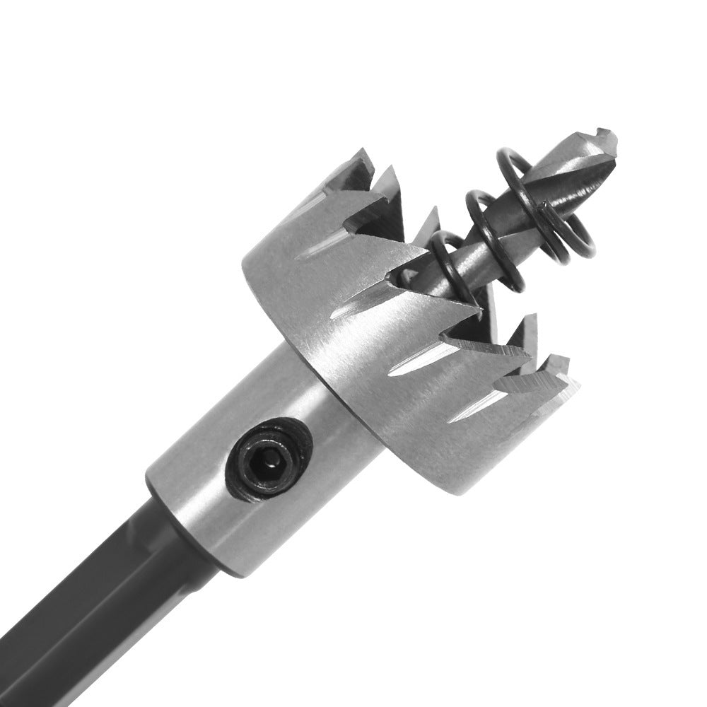 Factory direct sales HSS high-speed steel 4241 hole opener, iron sheet stainless steel hole opener metal, thin plate hole expansion