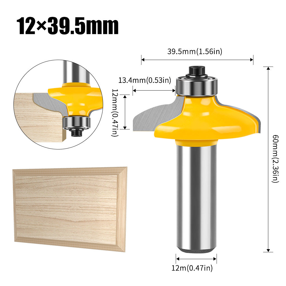 High-grade drawer panel knives, line knives, door panel knives, carving knives, woodworking milling knives, fancy knives