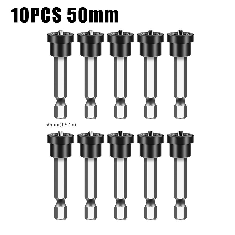 Strong magnetic cross positioning batch head Special batch head for gypsum board Pneumatic batch head Screw positioner Electric sleeve