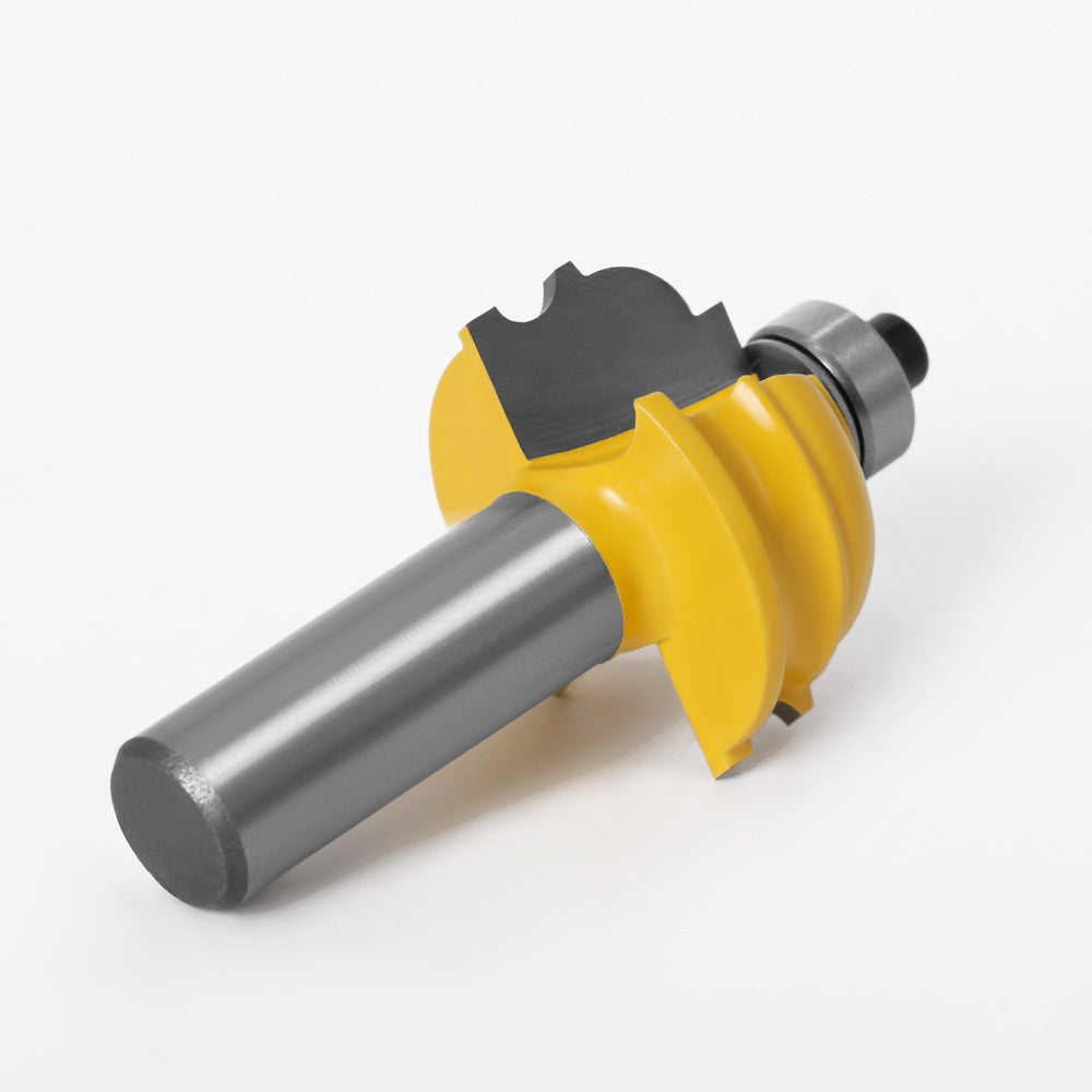 1/2 handle woodworking milling cutter cabinet, line cutter, cabinet door line cutter, hanging line cutter, ceiling cutter
