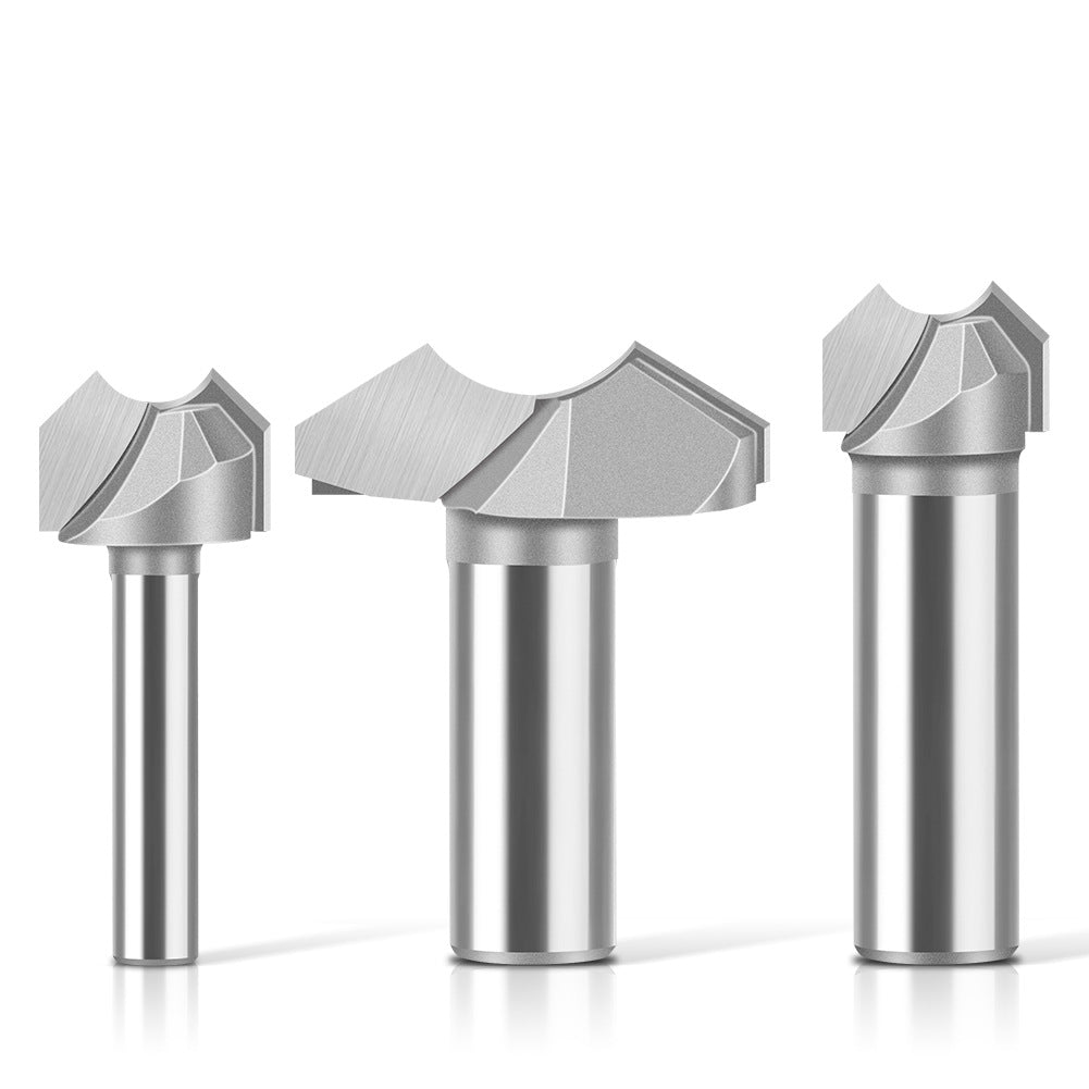 Yuanbao Bead Knife Buddha Bead Knife Round Bead Knife Woodworking Carving Knife, Woodworking Knife, Milling Cutter, Wood Milling Cutter, Base Knife