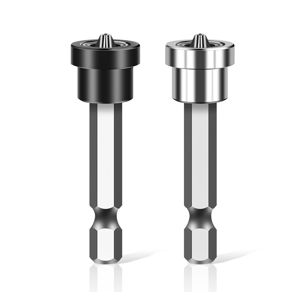 Strong magnetic cross positioning batch head Special batch head for gypsum board Pneumatic batch head Screw positioner Electric sleeve