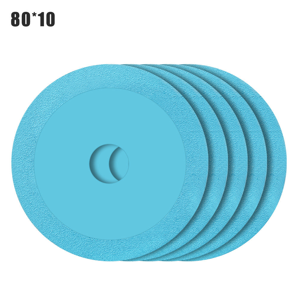 Clear seam sheet Tile beautiful seam cutting sheet 40/60/80 type mill beautiful seam grinding sheet Tile floor tile sheet