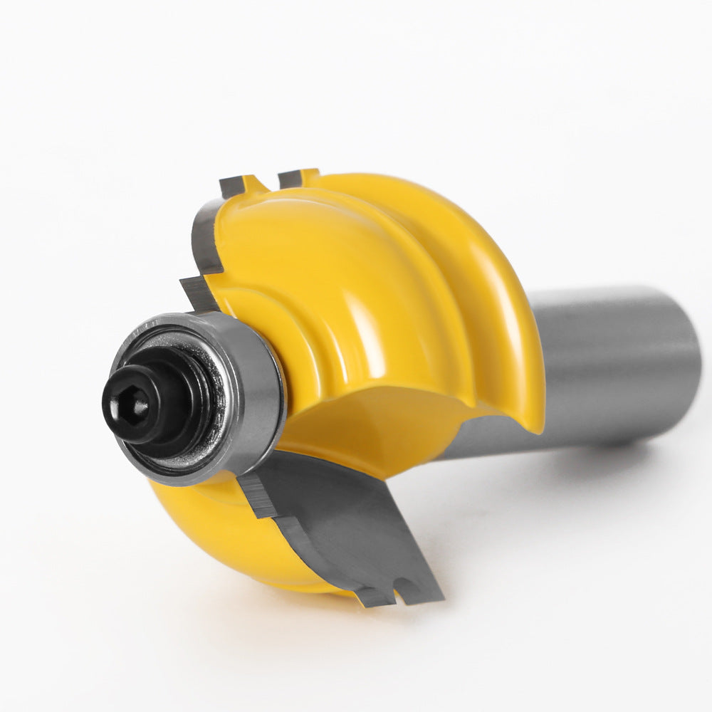 1/2 handle woodworking milling cutter cabinet, line cutter, cabinet door line cutter, hanging line cutter, ceiling cutter