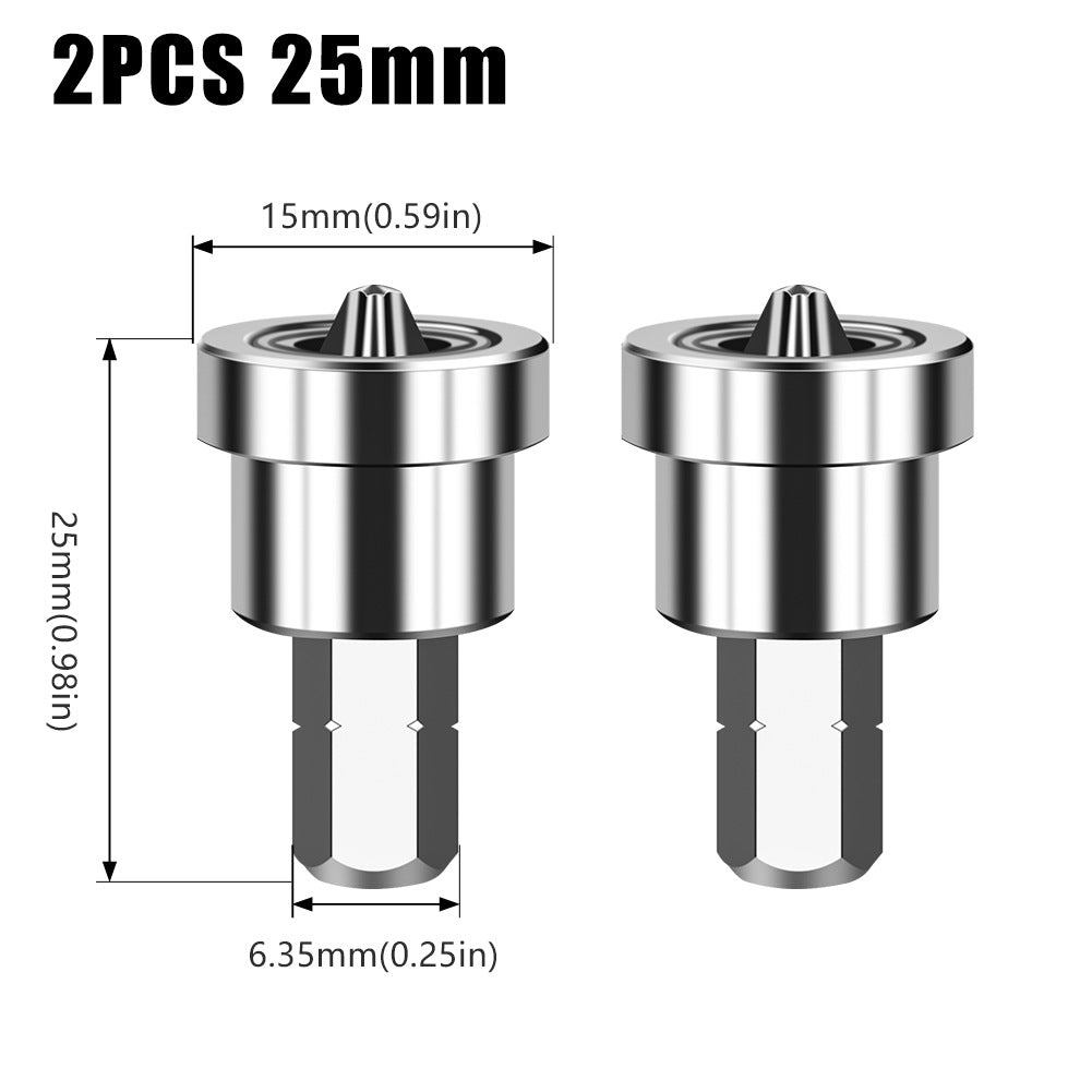Strong magnetic cross positioning batch head Special batch head for gypsum board Pneumatic batch head Screw positioner Electric sleeve