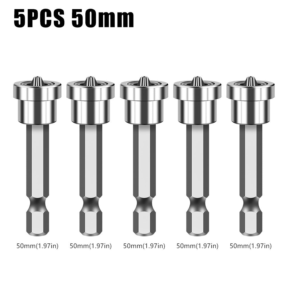 Strong magnetic cross positioning batch head Special batch head for gypsum board Pneumatic batch head Screw positioner Electric sleeve