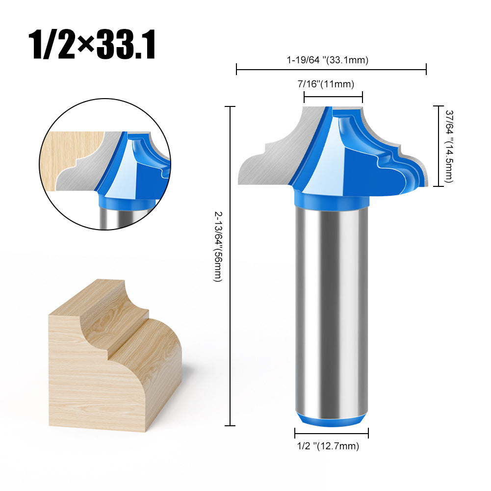 Bilateral Type II Jumping Table Knife Engraving Machine Knife Cabinet Door Panel Knife Lace Knife Cabinet Door Knife Engraving Machine, Lace Knife