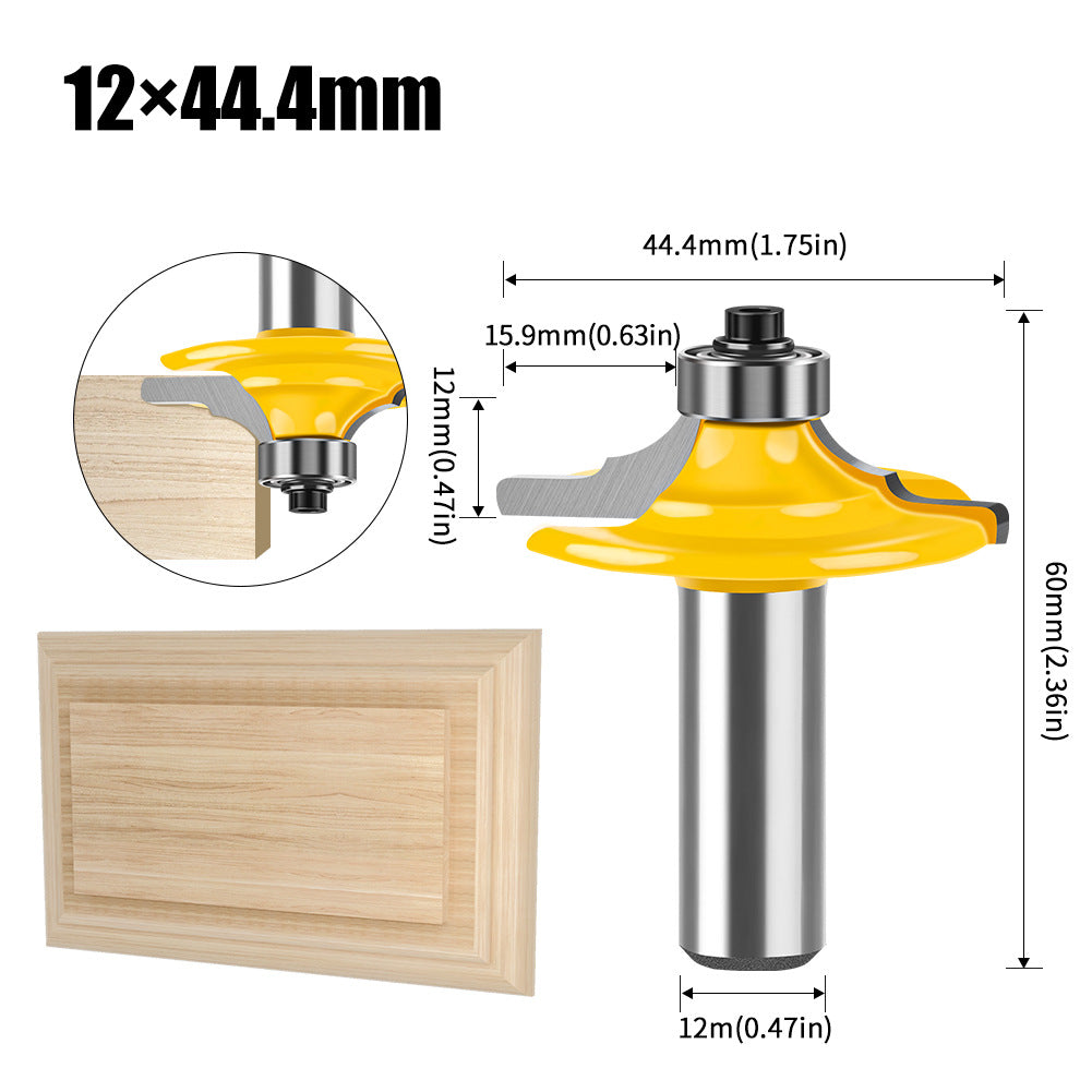 High-grade drawer panel knives, line knives, door panel knives, carving knives, woodworking milling knives, fancy knives