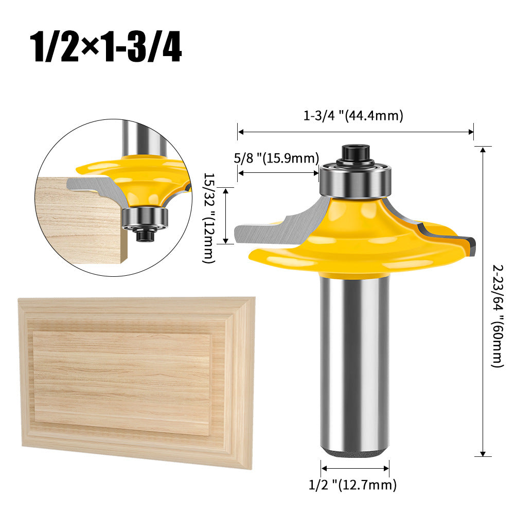 High-grade drawer panel knives, line knives, door panel knives, carving knives, woodworking milling knives, fancy knives