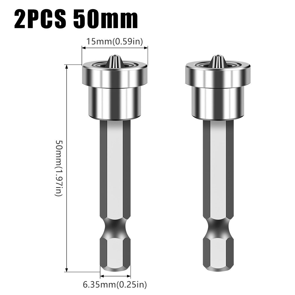 Strong magnetic cross positioning batch head Special batch head for gypsum board Pneumatic batch head Screw positioner Electric sleeve
