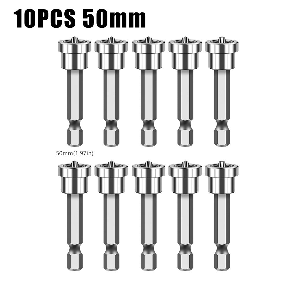 Strong magnetic cross positioning batch head Special batch head for gypsum board Pneumatic batch head Screw positioner Electric sleeve
