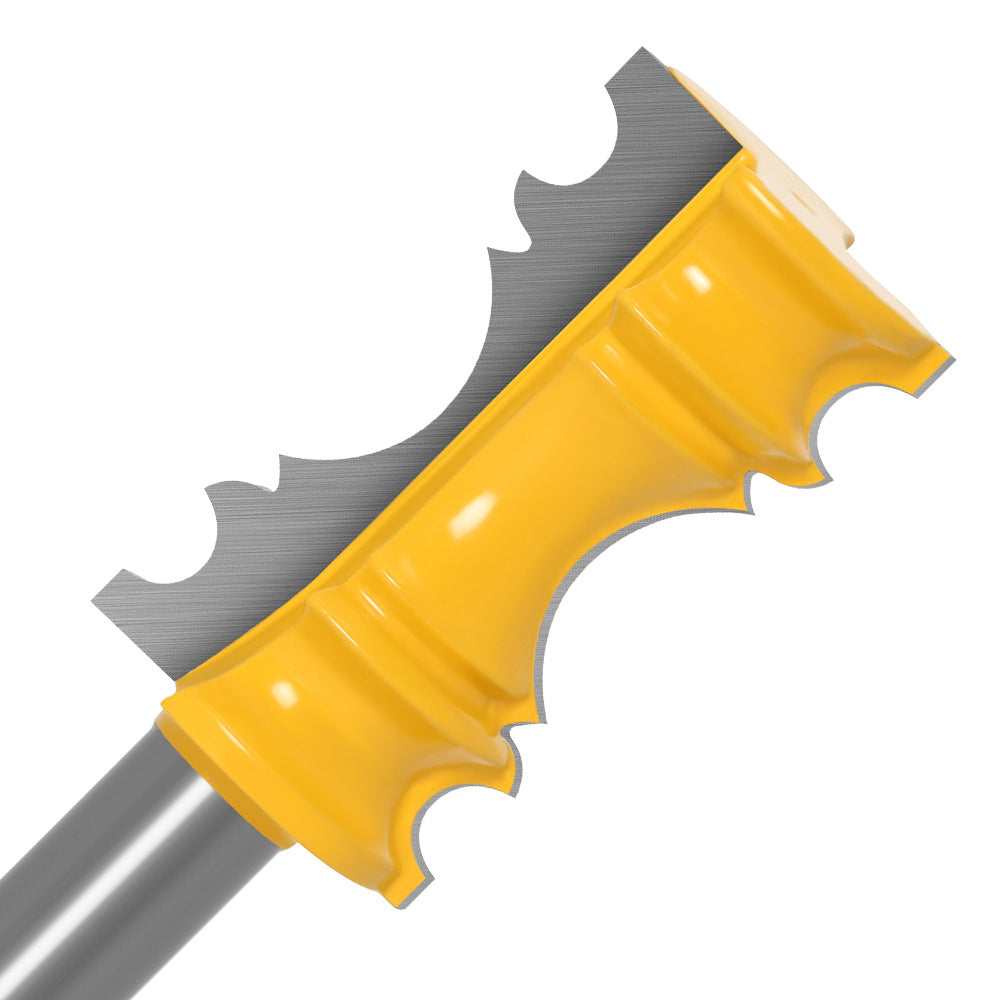 Woodworking waist line knife, line knife, armrest knife, cabinet line, ceiling line, inner corner line, decorative line knife