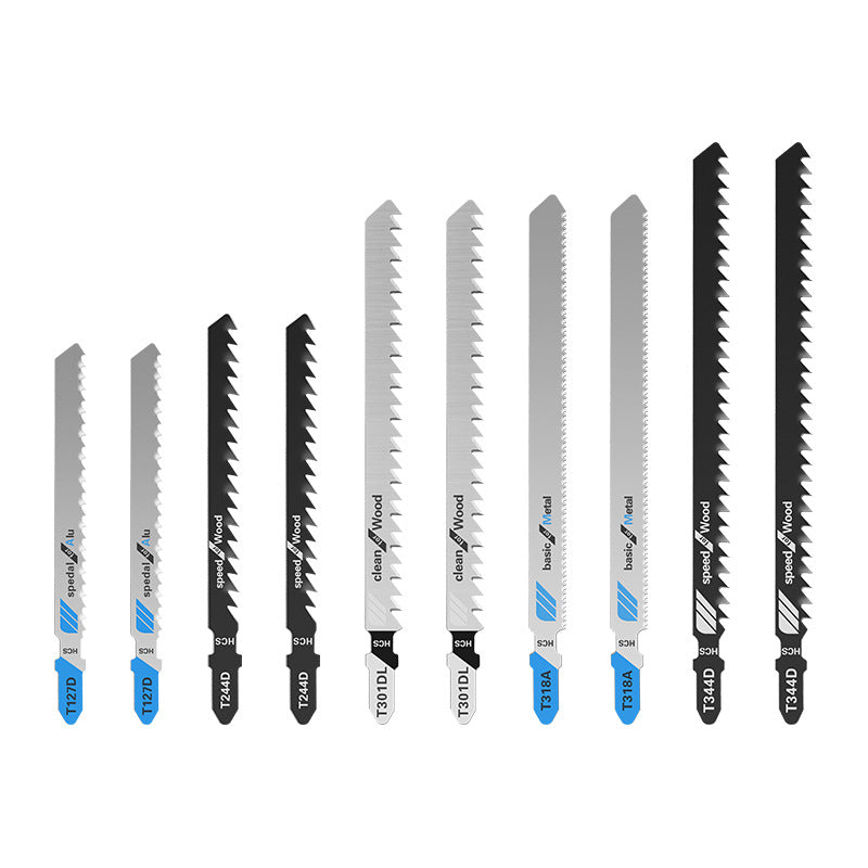 Curve saw saw blade Woodworking saw blade Power tool Curve saw Metal general purpose Fine tooth Middle tooth saw blade Aluminum saw