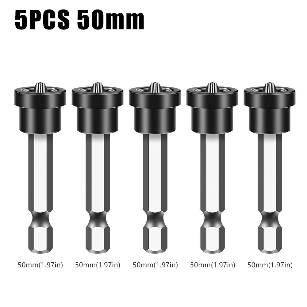 Strong magnetic cross positioning batch head Special batch head for gypsum board Pneumatic batch head Screw positioner Electric sleeve