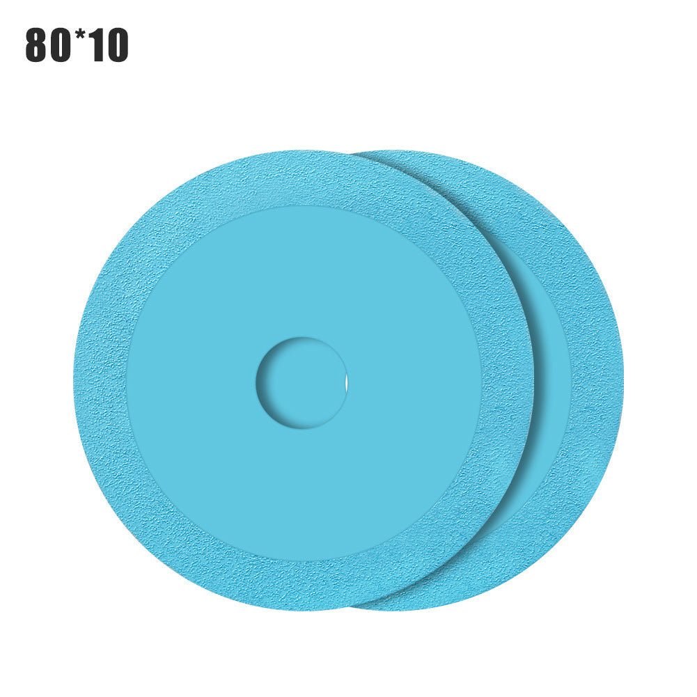 Clear seam sheet Tile beautiful seam cutting sheet 40/60/80 type mill beautiful seam grinding sheet Tile floor tile sheet