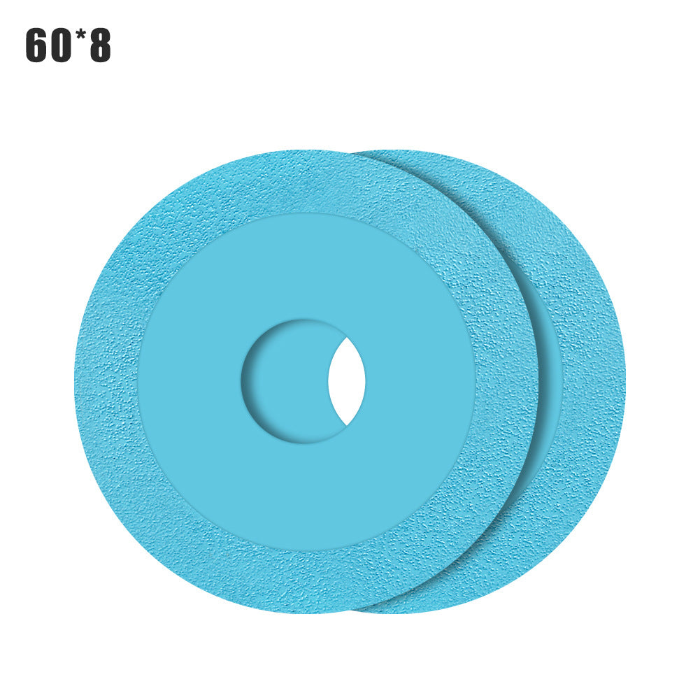 Clear seam sheet Tile beautiful seam cutting sheet 40/60/80 type mill beautiful seam grinding sheet Tile floor tile sheet