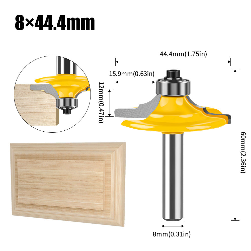 High-grade drawer panel knives, line knives, door panel knives, carving knives, woodworking milling knives, fancy knives