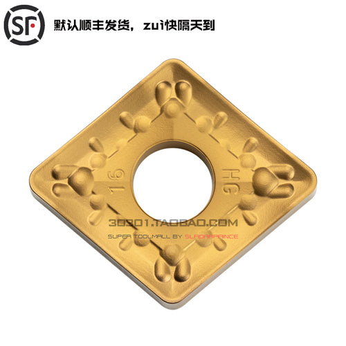 1BOX CNC Lathe Cutting Tool Milling Cutter  100% Original Sumitomo Carbide inserts  CNMM190612/190616N-HG AC830P