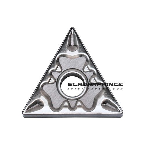 1BOX CNC Lathe Cutting Tool Milling Cutter  100% Original Kyocera Carbide inserts  TNMG160404-HQ TN60/PV720