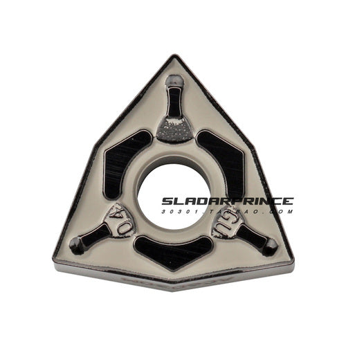 1BOX CNC Lathe Cutting Tool Milling Cutter  100% Original Sumitomo Carbide inserts   WNMG080408N-GU AC630M/AC6030M/AC6040M