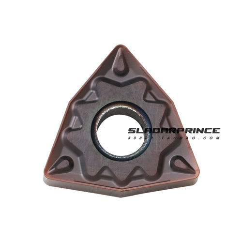 1BOX CNC Lathe Cutting Tool Milling Cutter  100% Original Kyocera Carbide inserts  WNMG080404/080408-MU/MQ/TK/HQ/PS/MS PR1125