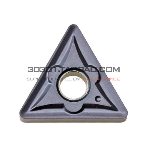 1BOX CNC Lathe Cutting Tool Milling Cutter  100% Original Lamina  Carbide inserts  TNMG160404/160408-NN LT10