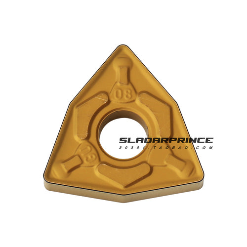 1BOX CNC Lathe Cutting Tool Milling Cutter  100% Original Sumitomo Carbide inserts  WNMG080404/080408/080412N-GU AC820/830P