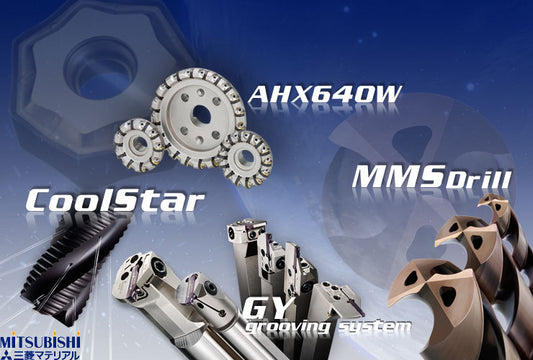1BOX CNC Lathe Cutting Tool Milling Cutter Japan 100% Original Mitsubishi Carbide inserts   VBMT110302-FM VP15TF