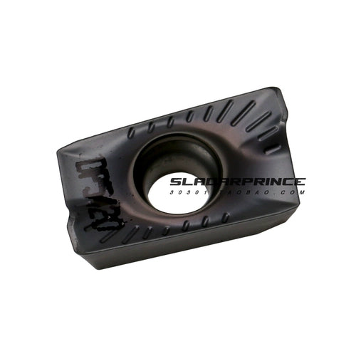 1BOX CNC Lathe Cutting Tool Milling Cutter  100% Original Duracarb Carbide inserts  APMT1604PDER DP5320/DP5420