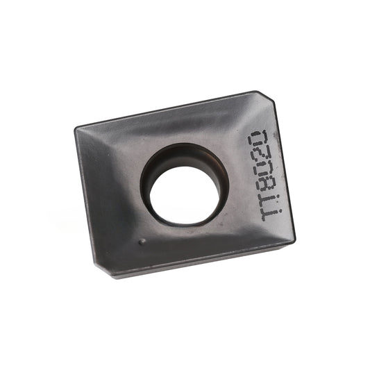 1BOX CNC Lathe Cutting Tool Milling Cutter  100% Original Taegutec Carbide inserts  APMT1505PPTR TT8020