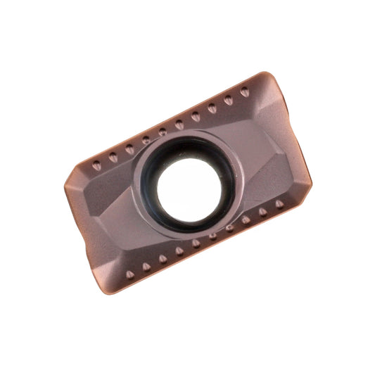 1BOX CNC Lathe Cutting Tool Milling Cutter  100% Original Sumitomo Carbide inserts  APMT1604PDER-G08 JSP25