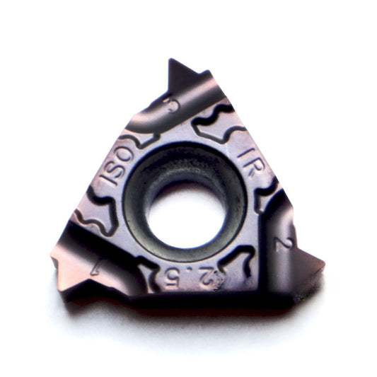 1BOX CNC Lathe Cutting Tool Milling Cutter  100% Original Kyocera Carbide inserts  16IR 300ISO-TF PR1115