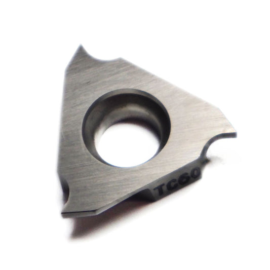 1BOX CNC Lathe Cutting Tool Milling Cutter  100% Original Kyocera Carbide inserts  TGF32R200 TC60M