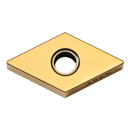 1BOX CNC Lathe Cutting Tool Milling Cutter  100% Original Kyocera Carbide inserts DNGA150408 A66N   HRC60°