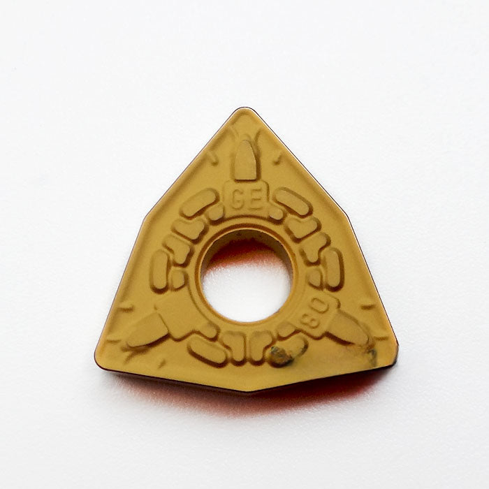 1BOX CNC Lathe Cutting Tool Milling Cutter  100% Original Sumitomo Carbide inserts  WNMG080412N-GE AC820P